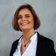 Helle Rosendal-Andersen